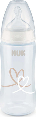 BIBERON-NUK-FC+TEMP-CONTR.FLOW-CONTROL-PP300ML-Silicone-6-18