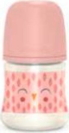 Biberon-Suavinex-Bonhomia-Plastica-Sil.-SX-PRO-150-ml-Piuma---Vari-Colori