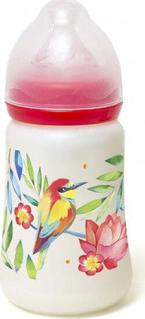 Biberon Tommy Lise Blooming Day 250ml Prima infanzia/Allattamento e pappa/Allattamento con biberon/Biberon/Biberon in plastica La Casa Del Bebè - Napoli, Commerciovirtuoso.it