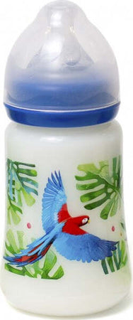 Biberon Tommy Lise Feathery Mood 250ml Prima infanzia/Allattamento e pappa/Allattamento con biberon/Biberon/Biberon in plastica La Casa Del Bebè - Napoli, Commerciovirtuoso.it