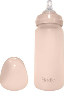 Biberon Vetro Elodie Details Blushing Pink Prima infanzia/Allattamento e pappa/Allattamento con biberon/Biberon/Biberon in vetro La Casa Del Bebè - Napoli, Commerciovirtuoso.it