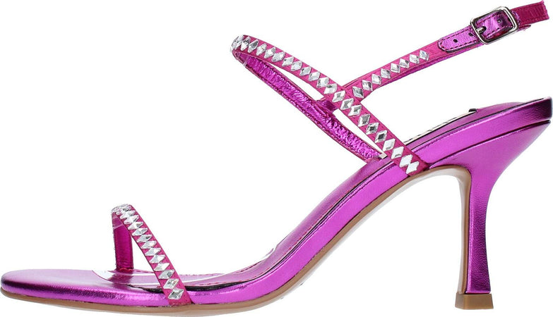 BIBI-LOU-Sandali-Fucsia-da-donna