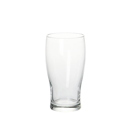 Bicchieri per degustazione birra in vetro trasparente set da 4
