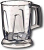 Bicchiere---Minipimer-/-Multiquick