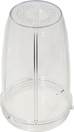 Bicchiere-Alto-700ml-per-Frullatore-NutriBullet-Original,-Pro,-Pro-Exclusive