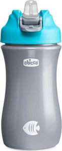 Bicchiere-bimbo-Chicco-0000692020000-Pop-Up-+2Anni-Azzurro-e-Grigio
