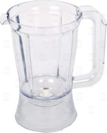 Bicchiere-Frullatore-Plastica-per-Uno-LM220,-LM222,-BL220-Poivre&Sel