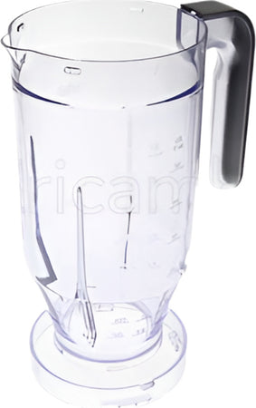Bicchierone-Plastica-Maniglia-Nera---3208-/-3209