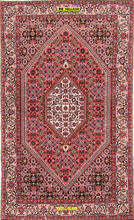 Bidjar-fine-Persia-146x88