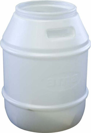 Bidone 50 lt per elettromulino
