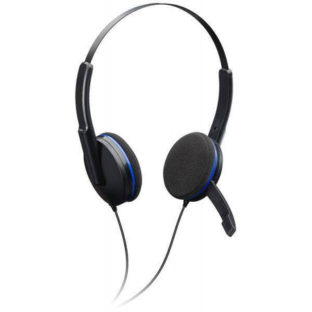 Big Ben Cuffie Wired PS4