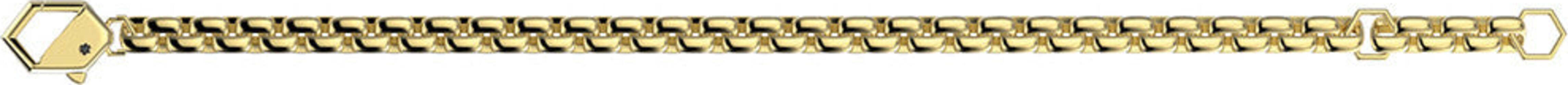 Bikkembergs---Bracciale-Skin-in-Acciaio-e-Diamanti