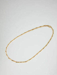 Bikkembergs----Collana-uomo-Hammer