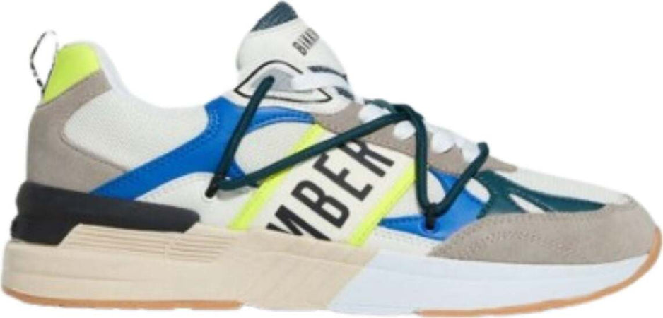 BIKKEMBERGS-Sneakers-DUNGA-M-da-uomo