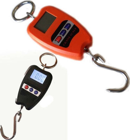 Bilancia-Digitale-Professionale-Gancio-Dinamometro-Molla-200-Kg-Sospesa-Molla