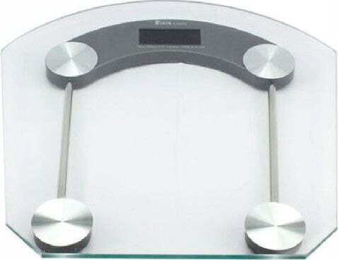 Bilancia-Pesapersone-Digitale-Pesa-Persona-Elettronica-Vetro-Fino-A-180kg-60427