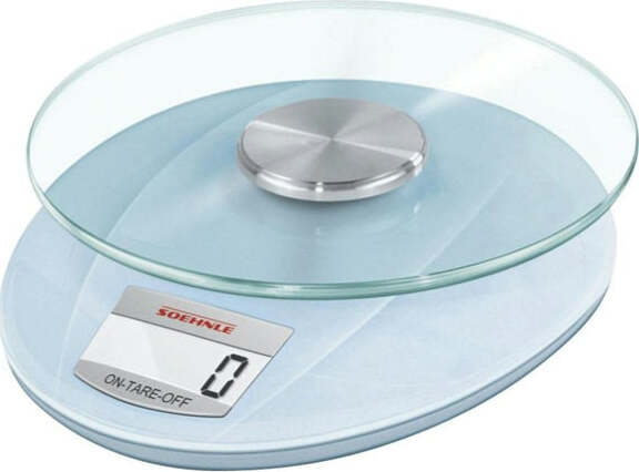 Bilancia Roma - peso massimo 5 kg - Soehnle Commercio Industria e Scienza/Forniture per imballaggio e spedizione/Bilance pesapacchi e pesalettere Eurocartuccia - Pavullo, Commerciovirtuoso.it