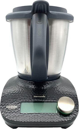 Bimby Friend Sparkling Limited Edition Vorwerk (nuovo) Casa e cucina/Elettrodomestici per la cucina/Robot da cucina frullatori e impastatrici/Robot da cucina/Robot da cucina grandi Grow Up - Casoria, Commerciovirtuoso.it