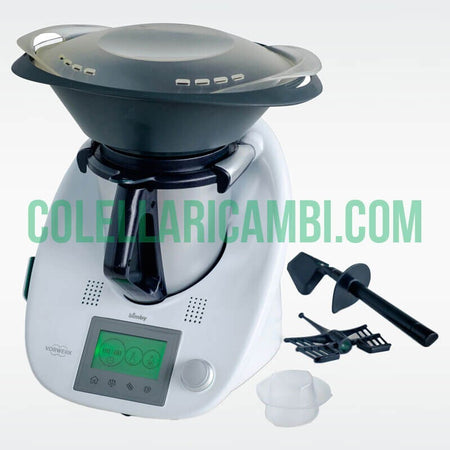 Bimby Giocattolo TM5 Vorwerk