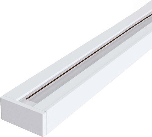 Binario-Busbar-Trunkings-Unity-In-Alluminio-Bianco-1-Metro