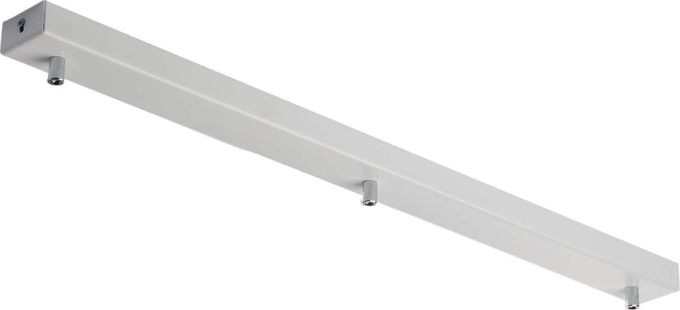 Binario-Rettangolare-Multicavo-3-Luci-In-Ferro-Laccato-Bianco-70-Cm
