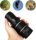 Binocolo--Monocolo-Cannocchiale-Zoom-Monoculare-Ingrandimento-16x52mm-Caccia-Osservazione