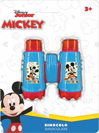 Binocolo-Topolino-Michey-Mouse-Gioco-Giocattolo-Bambini-Con-Luci-E-Suoni