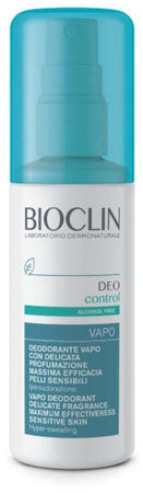 Bioclin deo control vapo 100ml