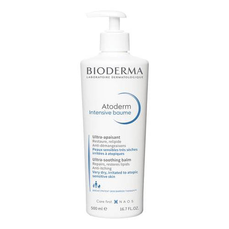 Atoderm Intensive Baume 500Ml