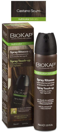 Biokap nutricdel spray rit cc