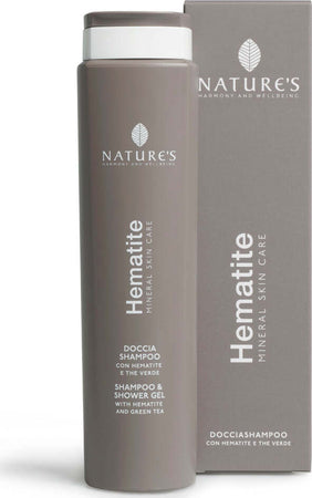 Bios-Line-Hematite-Natures-Docciashampoo---250-ml