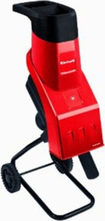 Biotrituratore A Lame Bg-ks 2240 Ora Nuovo Modello Gh-ks 2440 Einhell Max 40 Mm Fai da te/Attrezzi elettrici da giardinaggio/Utensili elettrici da giardino/Trituratori e cippatrici Trade Shop italia - Napoli, Commerciovirtuoso.it