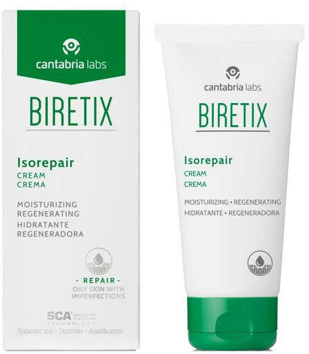 Biretix isorepair crema 50ml