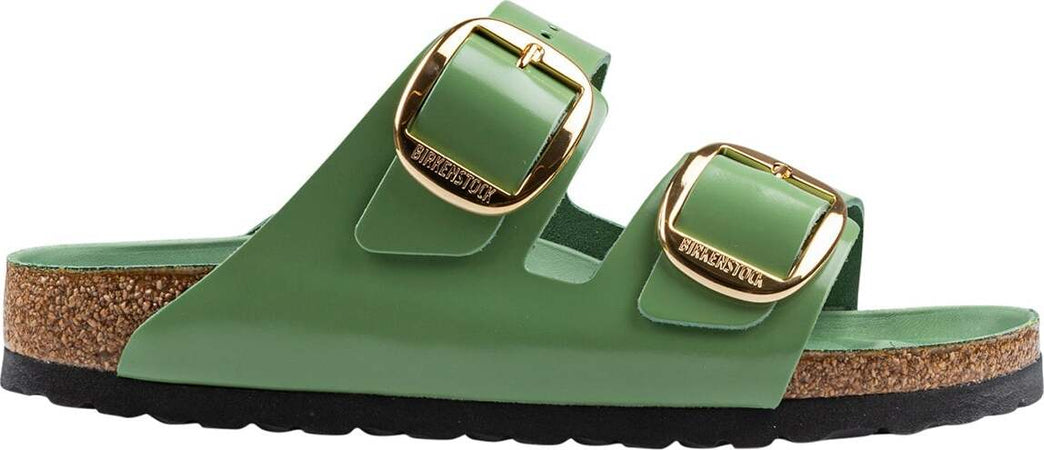 BIRKENSTOCK-Birkenstock---Sandali---440993---Verde-da-donna