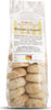 Biscotti al Limone Biologico Artigianali Biscotti Liguri Fatti a Mano 100% Bio 250gr Made in Italy Biscotto Tradizionali Liguria alimentari LiSicily dolci per passione - Alassio, Commerciovirtuoso.it