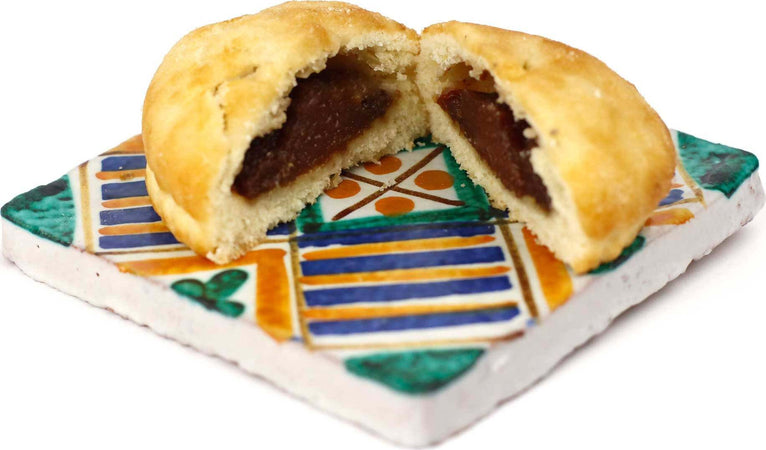 Biscotti Buccellati Al Cioccolato Artigianali Fatti A Mano 100% Biscotto Artigianale Italiano Ripieno Cioccolato Made In Italy alimenti LiSicily dolci per passione - Alassio, Commerciovirtuoso.it