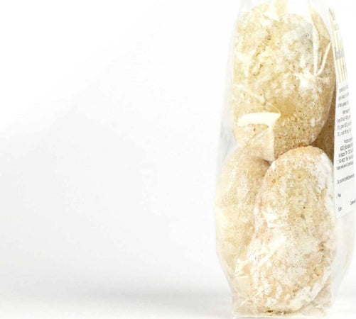 Biscotti Da Inzuppo Artigianali Made in Italy Biscotto Fatto a Mano 100% Italiano 400gr. Biscotti Tradizionali Classici alimenti LiSicily dolci per passione - Alassio, Commerciovirtuoso.it