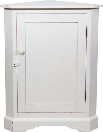 Biscottini-Angoliera-Country-in-legno-massello-di-tiglio-finitura-bianca-anticata-L50xPR50xH92-cm.-Made-in-Italy