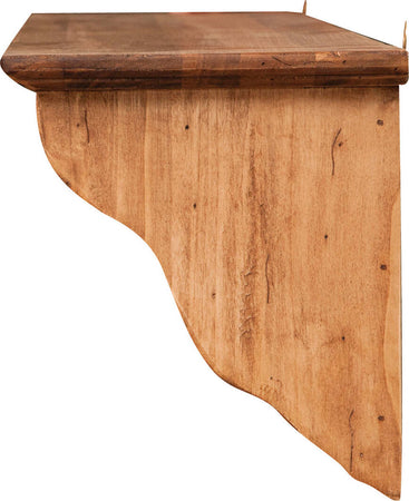 Biscottini-Attaccapanni-mensola-in-legno-massello-di-tiglio-finitura-naturale-Made-in-Italy