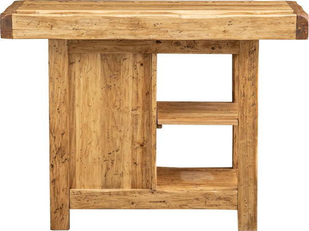 Biscottini-Banco-da-lavoro-Country-in-legno-massello-di-tiglio-finitura-naturale-Made-in-Italy