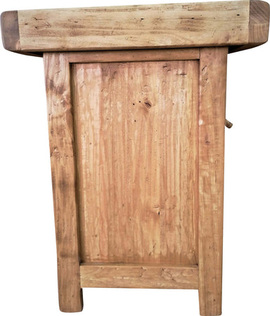 Biscottini-Banco-da-lavoro-Country-in-legno-massello-di-tiglio-finitura-naturale-Made-in-Italy