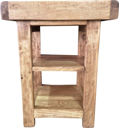 Biscottini-Banco-da-lavoro-Country-in-legno-massello-di-tiglio-finitura-naturale-Made-in-Italy