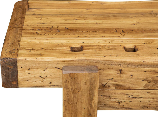 Biscottini-Banco-da-lavoro-Country-in-legno-massello-di-tiglio-finitura-naturale-Made-in-Italy