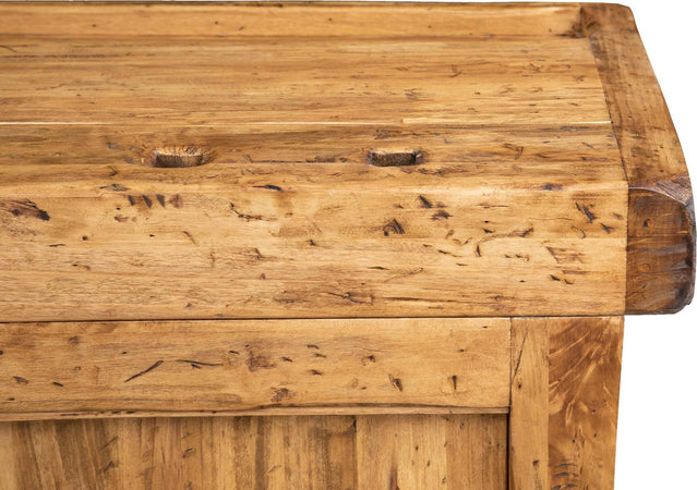 Biscottini-Banco-da-lavoro-Country-legno-massello-di-tiglio-finitura-naturale-Made-in-Italy