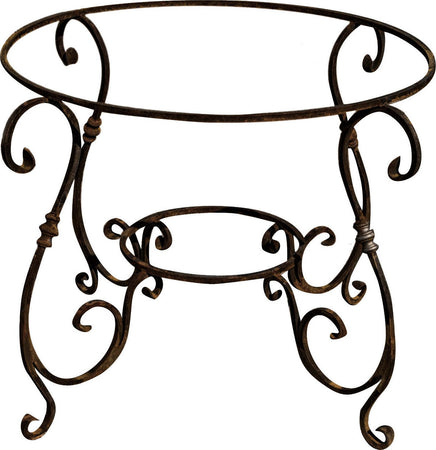 Biscottini-Base-tavolo-in-ferro-pieno-rotonda-L107xPR107xH74-cm.