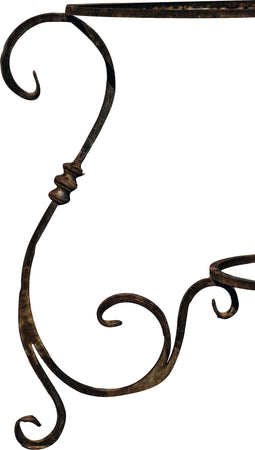 Biscottini-Base-tavolo-in-ferro-pieno-rotonda-L107xPR107xH74-cm.