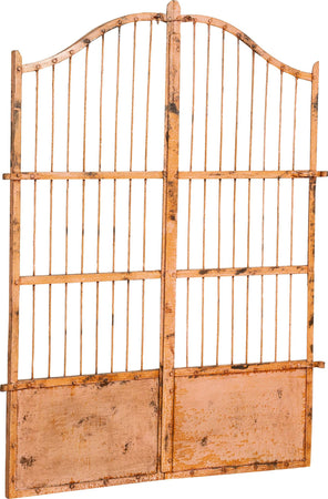 Biscottini-Cancello-in-ferro-finitura-antico-anticata