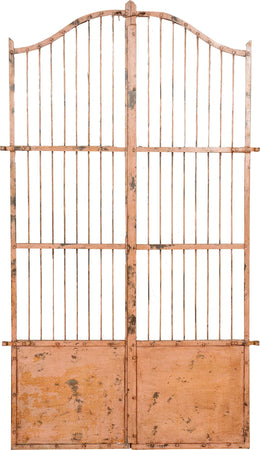 Biscottini-Cancello-in-ferro-finitura-antico-anticata