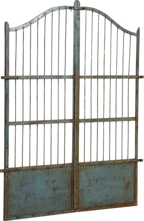 Biscottini-Cancello-in-ferro-finitura-antico-anticata