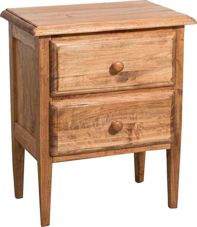Biscottini-Comodino-Country-in-legno-massello-di-tiglio-finitura-naturale-L55xPR35xH65-cm.-Made-in-Italy